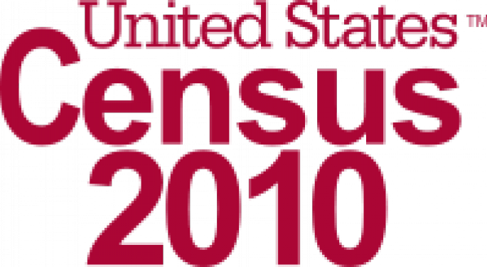Census 2010: The Top Winners - And Losers